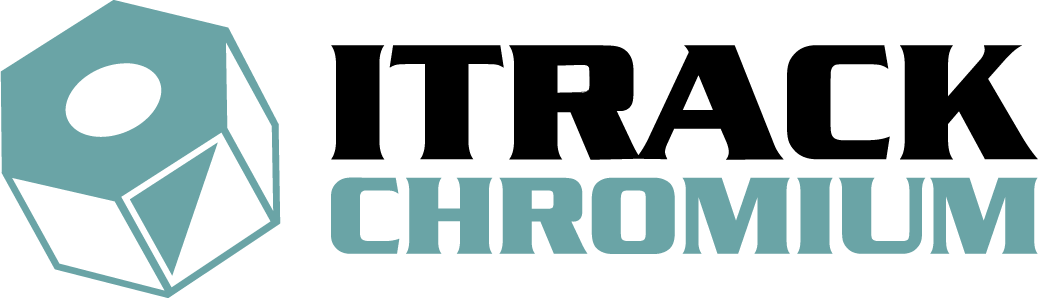 ITrack Chromium Knowledge Base Logo
