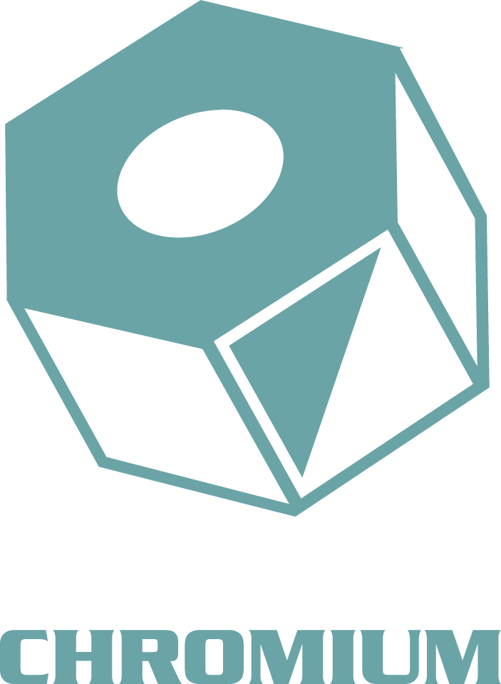 ITrack Chromium Knowledge Base Logo